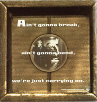 Montgomery Gentry: Carrying On w/ Gatefold Artwork