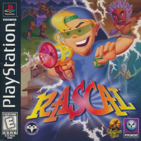 Rascal