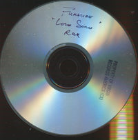 Furslide: Love Song Remixes 2-Track Promo
