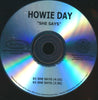 Howie Day: She Says 2-Track Promo w/ No Artwork