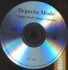 Depeche Mode: Suffer Well 1-Track Promo w/ No Artwork
