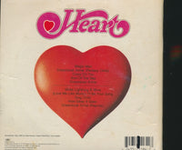 Heart: Dreamboat Annie Remastered Limited Edition