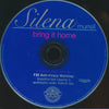 Silena Murrell: Bring It Home 2-Track Promo w/ Back Artwork