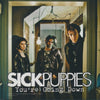 Sick Puppies: You're Going Down 2-Track Promo