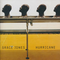 Grace Jones: Hurricane