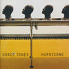 Grace Jones: Hurricane