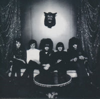The Horrors: Strange House
