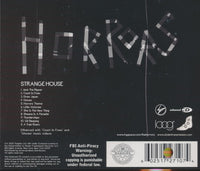 The Horrors: Strange House
