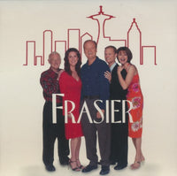 Frasier: 4-Episode FYC Promo