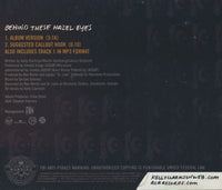 Kelly Clarkson: Behind These Hazel Eyes 2-Track Promo