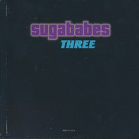 Sugababes: Three 14-Track Promo
