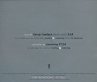 Ani DiFranco: Fierce Flawless 2-Track Promo