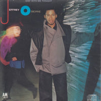 Jeffrey Osborne: Stay With Me Tonight