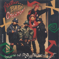 Another Bad Creation: Coolin' At The Playground Ya Know! JVC
