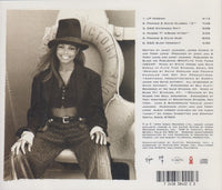 Janet Jackson: Because Of Love 6-Track Maxi-Single
