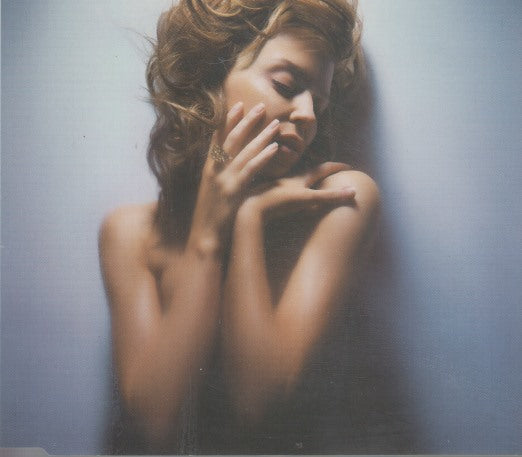 Kylie Minogue: Love At First Sight Australia 6-Track Maxi-Single