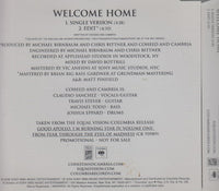 Coheed And Cambria: Welcome Home 2-Track Promo