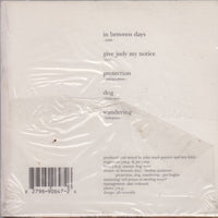 Ben Folds: Speed Graphic 5-Track EP