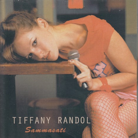 Tiffany Randol: Sammasati