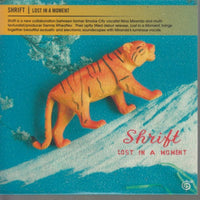 Shrift: Lost In A Moment 11-Track Promo