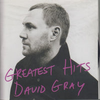 David Gray: Greatest Hits Borders Exclusive 2-Disc Set