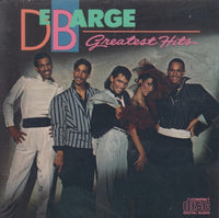 DeBarge: Greatest Hits