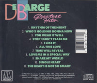 DeBarge: Greatest Hits