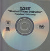 Xzibit: Weapons Of Mass Destruction Promo Excerpt
