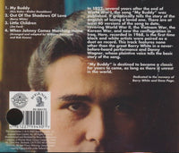 Danny Wagner & Barry White: The Kindred Souls