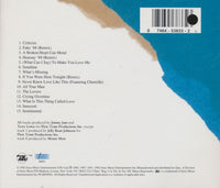 Alexander O'Neal: This Thing Called Love