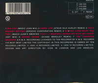 Inner City: Paradise Remixed