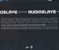 Audioslave: Revelations 1-Track Promo