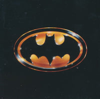Prince: Batdance 2-Track Promo
