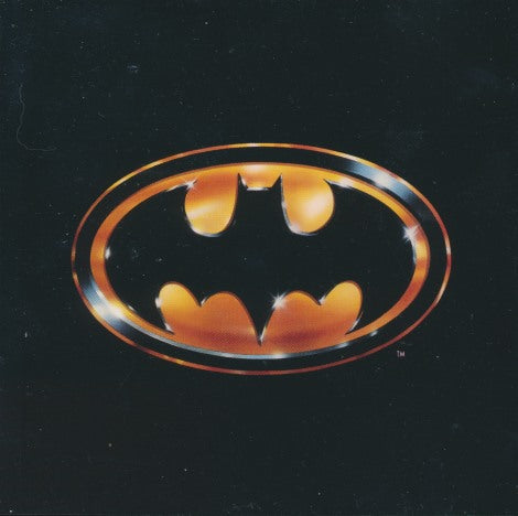 Prince: Batdance 2-Track Promo