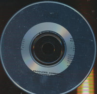Prince: Batdance 2-Track Promo