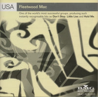Fleetwood Mac: BMG Music Publishing Promo Sampler