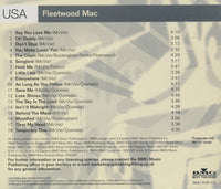 Fleetwood Mac: BMG Music Publishing Promo Sampler