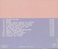 The Plimsouls: One Night In America France w/ Damaged Artwork