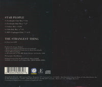 George Michael: Star People / The Strangest Thing 6-Track Maxi-Single