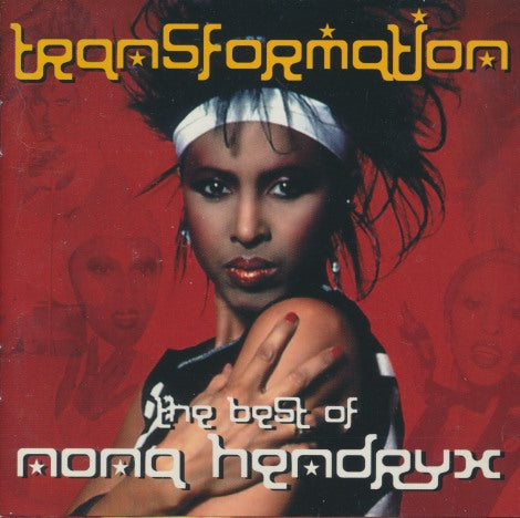 Mona Hendryx: Transformation: The Best Of Mona Hendryx