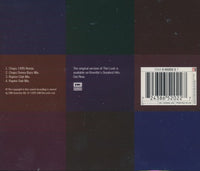Roxette: The Look '95 Part 1 4-Track Maxi-Single