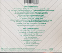 The Isley Brothers: Taken To The Next Phase Japan 2-Disc Set w/ OBI Strip & Lyric Sheet