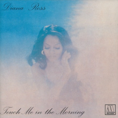 Diana Ross: Touch Me In The Morning