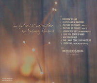 Jhelisa: A Primitive Guide To Being There PAL 2-Disc Set