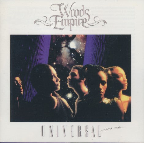Woods Empire: Universal Love Remastered