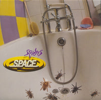 Space: Spiders Limited 2-Disc Set