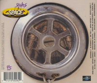 Space: Spiders Limited 2-Disc Set