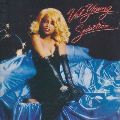 Val Young: Seduction
