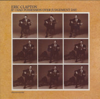Eric Clapton: If I Had Possession Over Judgement Day 1-Track Promo