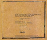 Eric Clapton: If I Had Possession Over Judgement Day 1-Track Promo